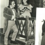 1964 Eugene Onegin İst. Şehir operası II