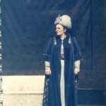 1987 IV. Murat Operası AKM