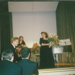 1988 Hamburg Konseri II