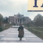 1989 Romania  Iasi Operası