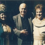 1990 Yusuf ile Züleyha AKM III