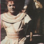 1990 Yusuf İle Züleyha  Leyla Demiriş, Ender Arıman AKM I