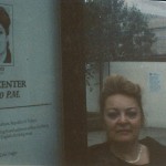 1991 New York Lincoln Center LD Ozel Konseri
