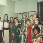 1992 Nabucco AKM