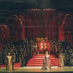1992 Nabucco AKM I