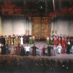 2002 ASpendos Festivali IV. Murat